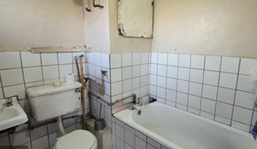 1 Bedroom Property for Sale in Bloemfontein Free State